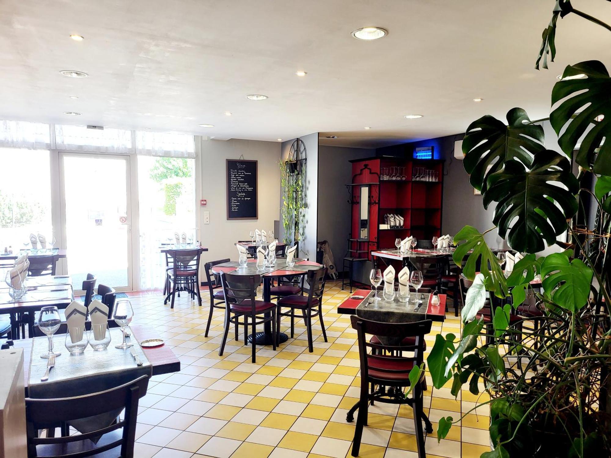 Auberge Des Lacs Bleus Clérac Dış mekan fotoğraf